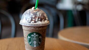 Starbucks Frappuccino