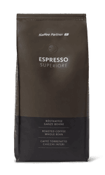 Kaffee Partner Espresso Superiore Frontansicht