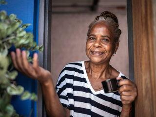 Brasilianer nutzen ein Fünftel der geernteten Kaffeebohnen für den Eigenbedarf