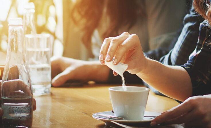 Kaffee in der Gastronomie