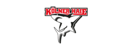 Logo des Kooperationspartners Kölner Haie