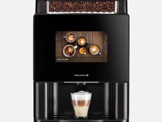 Kaffeemaschine "Multibona 3" von Kaffee Partner