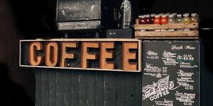 Coffee Bar