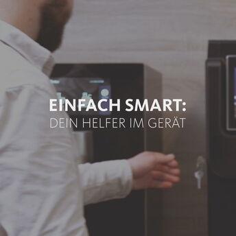 💡 Einfach smart: Dein Helfer im Kaffeevollautomat!

Bei uns hört der Service nicht beim Verkauf auf. Mit den zwei QR-Codes in unseren Geräten machst du dir das Leben leichter:

✅ Der eine QR-Code bringt dich direkt zu Reinigungsvideos, FAQs und Anleitungen.
✅ Der andere führt dich in unseren Online-Shop – für Produkte, die du rund um deinen Automaten brauchst.

Scannen statt Blättern!

👉 Teste die smarte Hilfe jetzt und sag uns, wie’s dir gefällt!

👉 Aufkleber noch nicht im Gerät? Dann sag einfach unserem Techniker bei der nächsten Wartung Bescheid oder melde dich bei uns.

#Kaffeevollautomat #KaffeePartner #SmarteLösungen #Bürokaffee