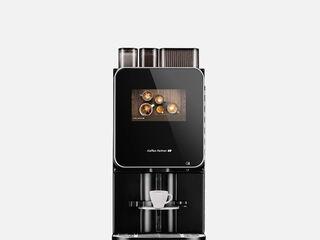 Kaffeeautomat BARISTA Select