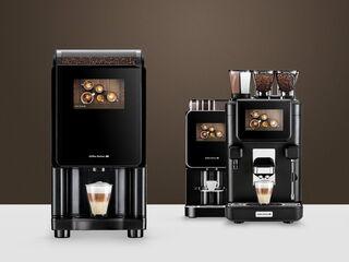 launch barista compact