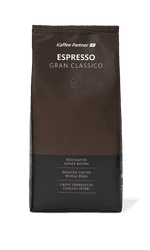 Kaffee Partner Espresso Gran Classico Frontansicht