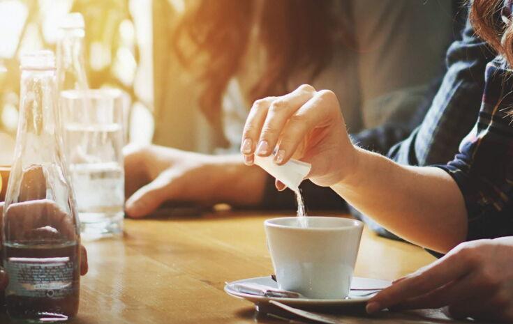 Kaffee in der Gastronomie