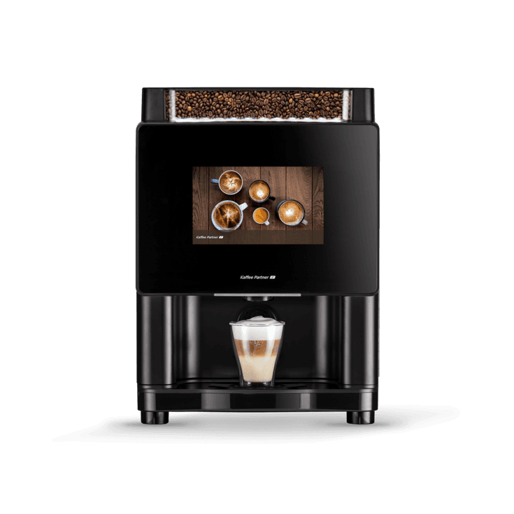 Kaffeevollautomat multiBona3